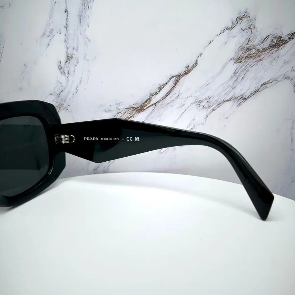 New PRADA Sunglasses